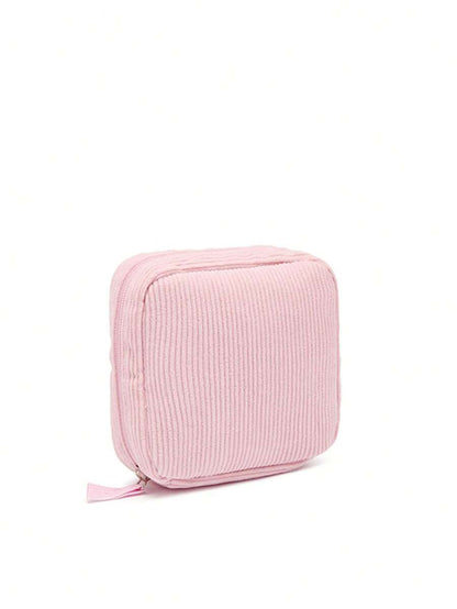Compact Personal-Care Storage Pouch – product image 3 of 5