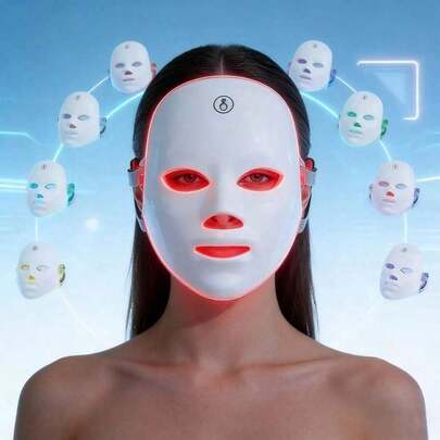 USB Rechargeable Facial Cleansing Device – product image 11 of 13
