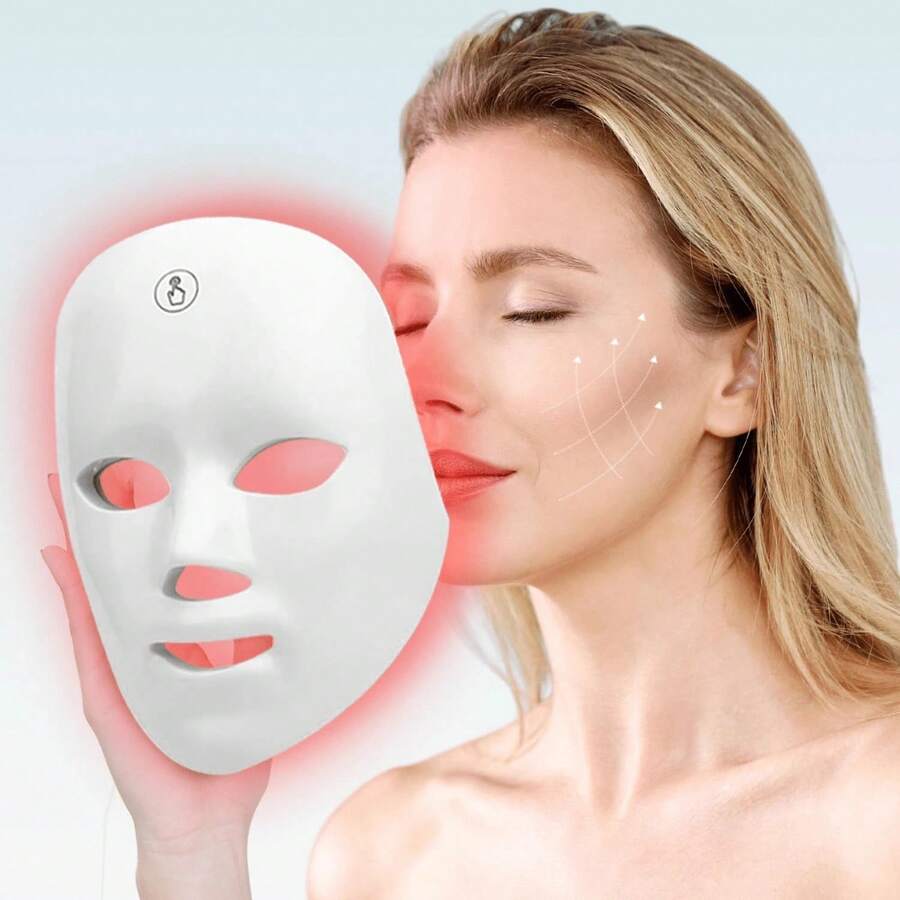 USB Rechargeable Facial Cleansing Device – product image 2 of 13