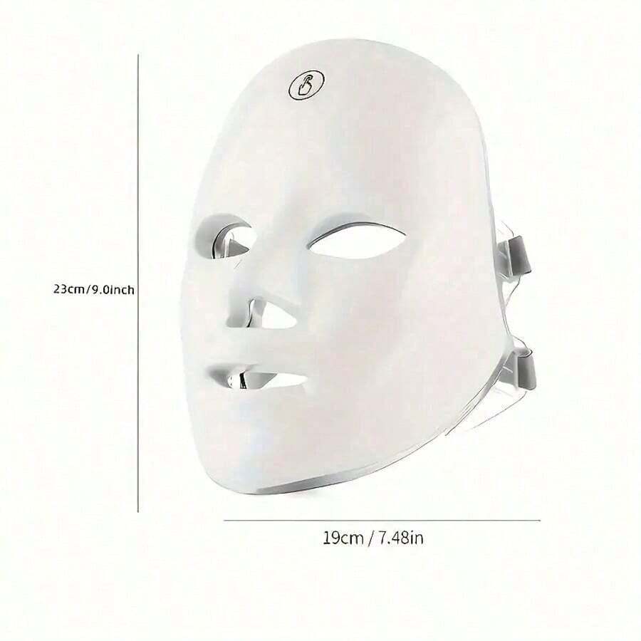 USB Rechargeable Facial Cleansing Device – product image 3 of 13