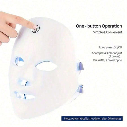USB Rechargeable Facial Cleansing Device – product image 4 of 13