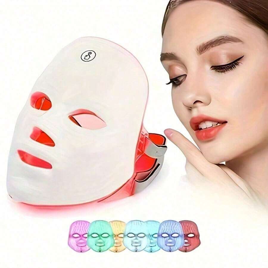 USB Rechargeable Facial Cleansing Device – product image 5 of 13