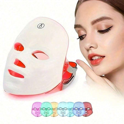 USB Rechargeable Facial Cleansing Device – product image 5 of 13