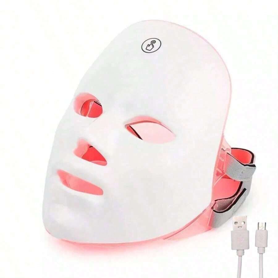 USB Rechargeable Facial Cleansing Device – product image 7 of 13