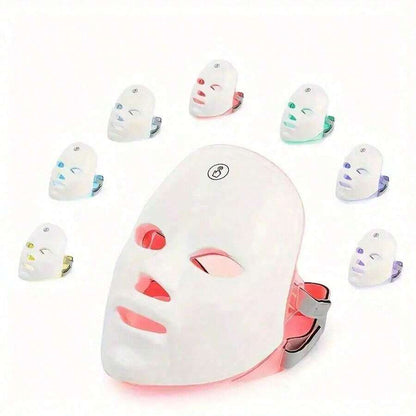 USB Rechargeable Facial Cleansing Device – product image 8 of 13